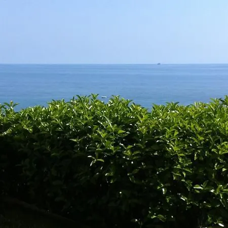 Villetta Casarossa *