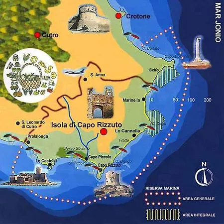 Villetta Casarossa Willa