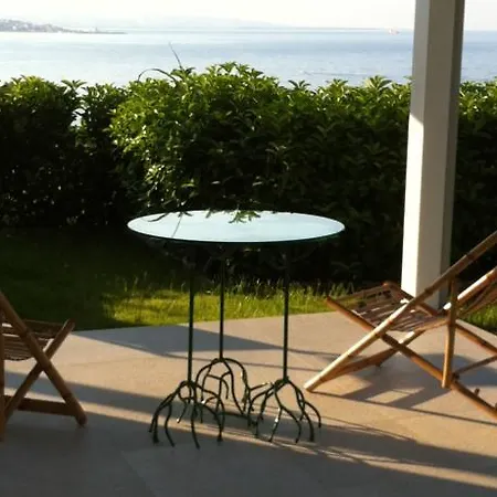 Villetta Casarossa Villa