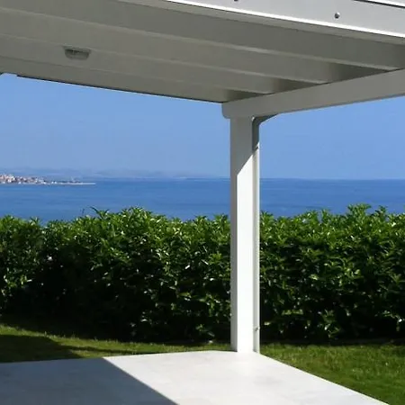 Villa Villetta Casarossa *