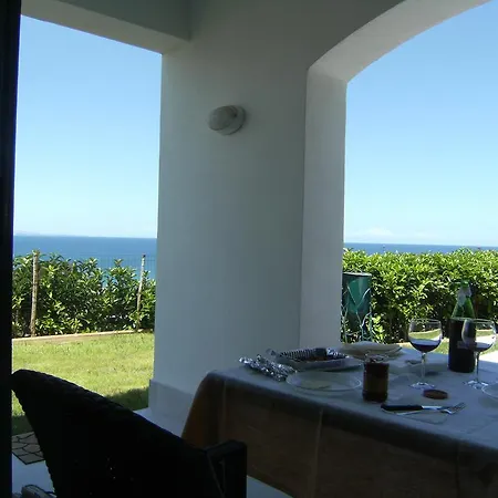Villa Villetta Casarossa Crotone