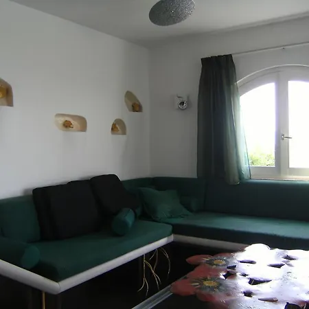 Villetta Casarossa Villa *