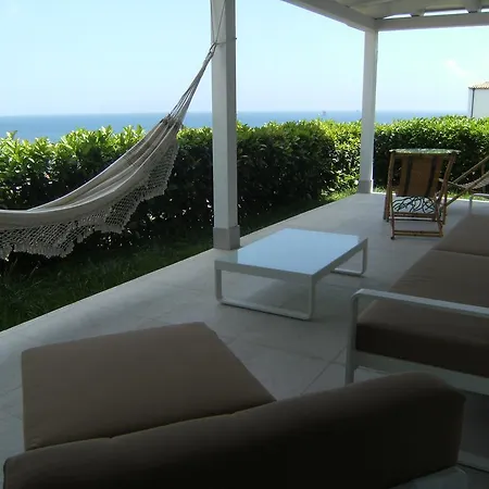 Villa Villetta Casarossa Crotone