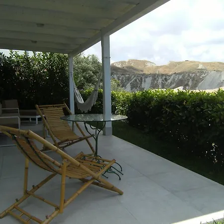 Villa Villetta Casarossa *