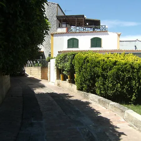 Villa Villetta Casarossa