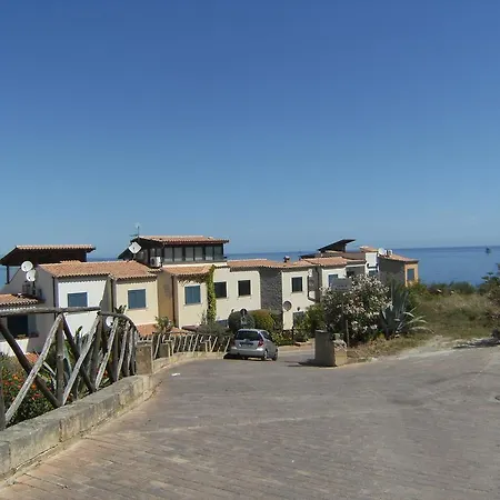 Villetta Casarossa