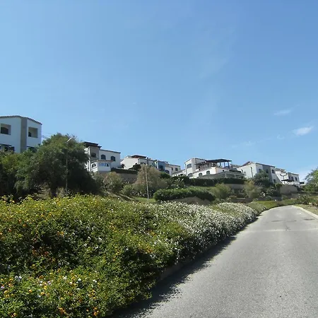 Villetta Casarossa
