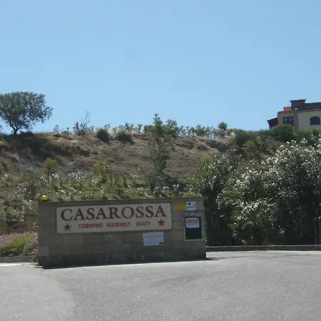 Willa Villetta Casarossa *