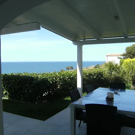 Villa Villetta Casarossa Crotone