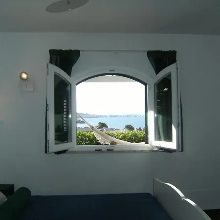 Villa Villetta Casarossa *