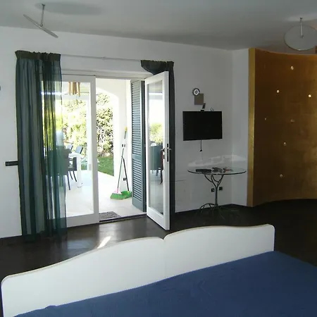 Villa Villetta Casarossa Crotone