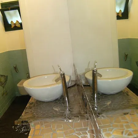 Villa Villetta Casarossa *