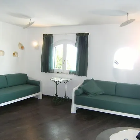 Villa Villetta Casarossa Crotone