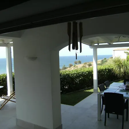 Villa Villetta Casarossa *
